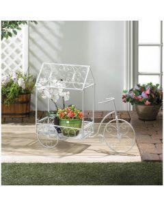 Three Starr Garden 